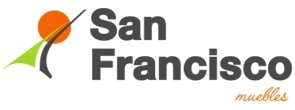 Muebles San Francisco logo