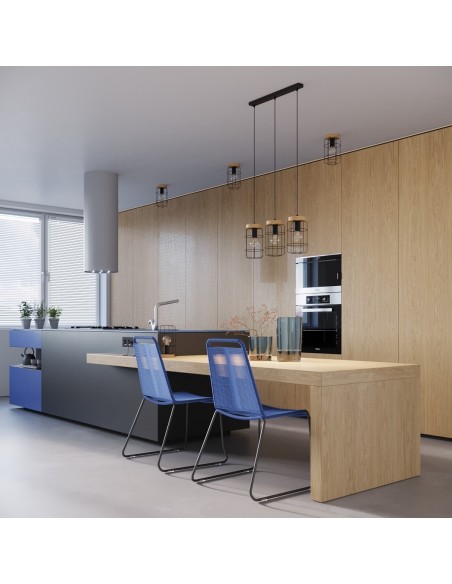 Lámpara de techo GOTTO