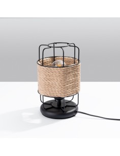 Lámpara de mesa GIZUR 2
