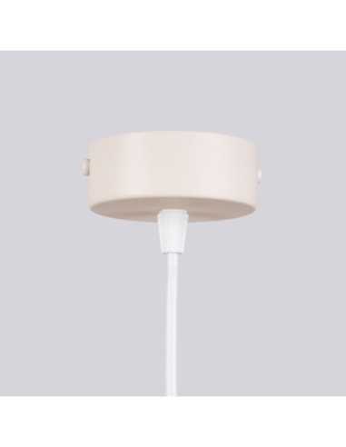 Araña HALO 6 beige