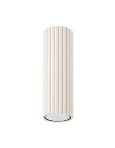 Lámpara de techo KARBON 20 beige