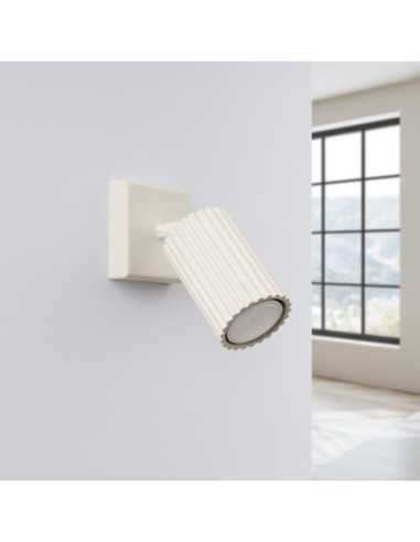 Aplique KARBON beige
