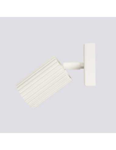 Aplique KARBON beige