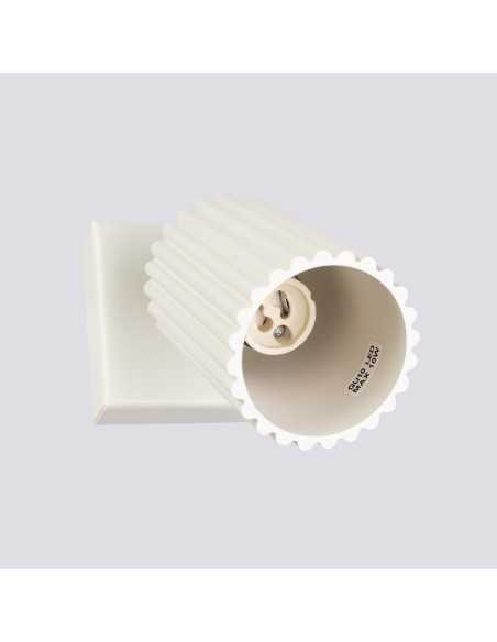 Aplique KARBON beige