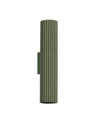 Aplique KARBON 30 verde oliva