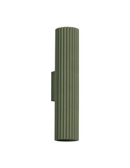 Aplique KARBON 30 verde oliva