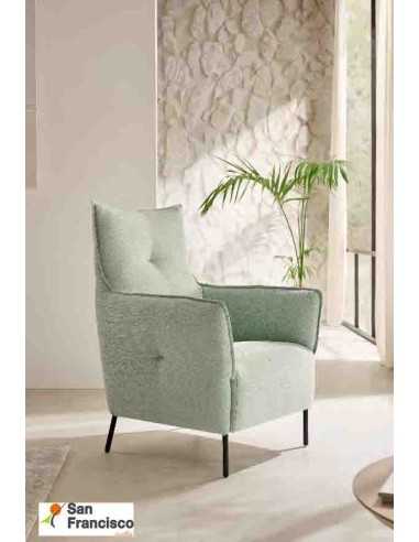 Tapizado Fanny Jade 16