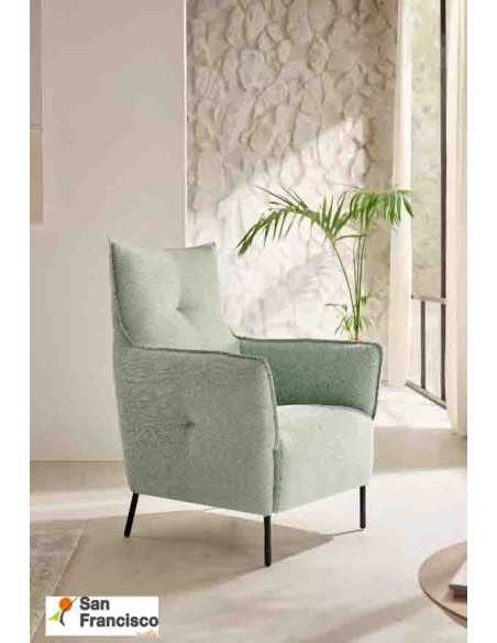 Tapizado Fanny Jade 16