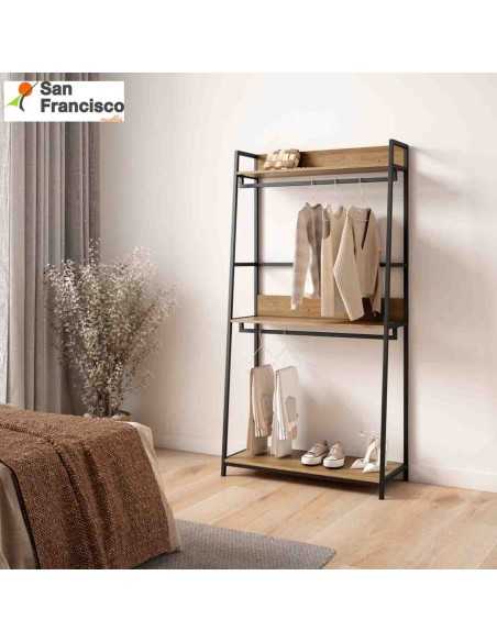 Paraban - armario metálico 84cm
