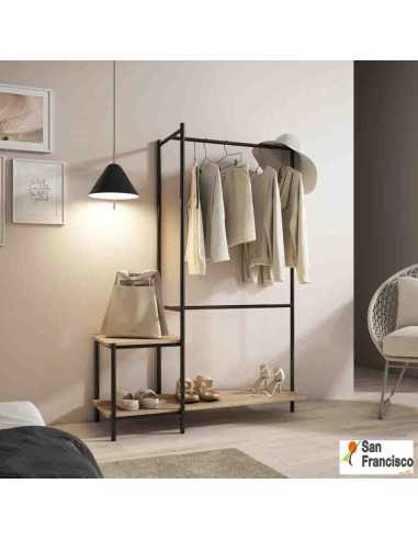 Moderno recibidor de 110cm de diseño moderno