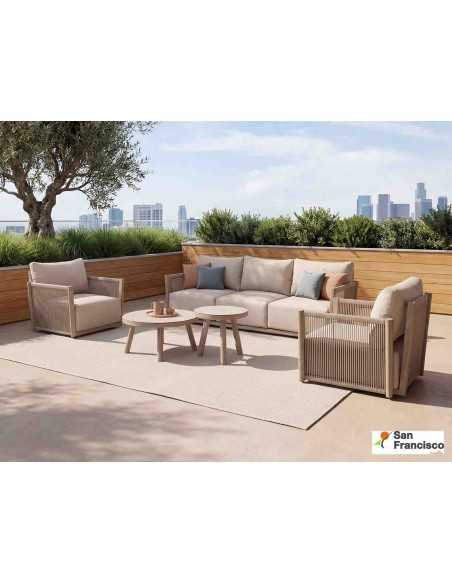 Set de Jardin de diseño de alta gama