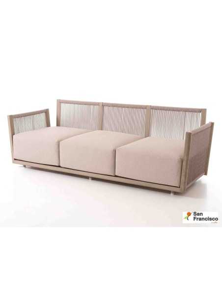 Set de Jardin de diseño de alta gama