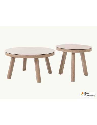 Set de Jardin de diseño de alta gama