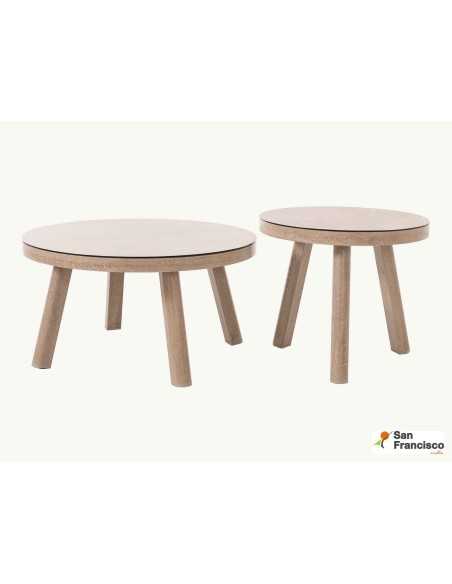 Set de Jardin de diseño de alta gama
