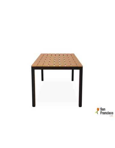 Mesa exterior  180x86cm