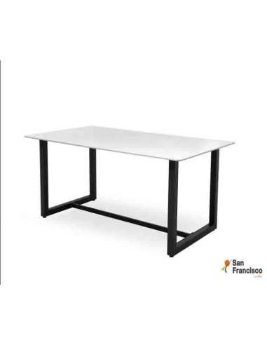 Mesa de Jardin de 160x90cm