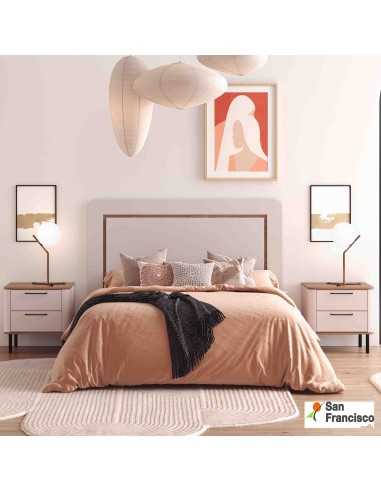 Dormitorio de Matrimonio al mejor precio