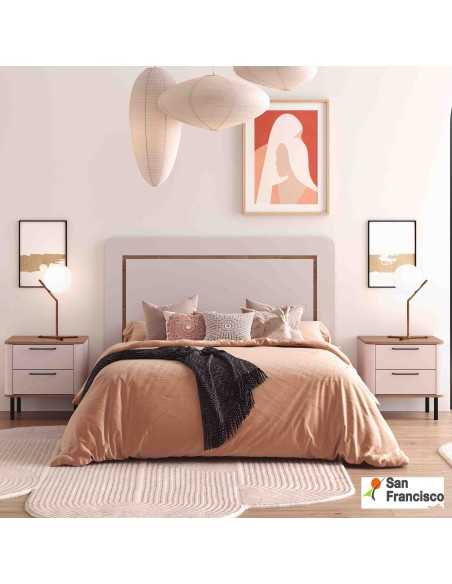 Dormitorio de Matrimonio al mejor precio