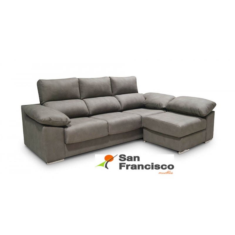 Sin sentido Apéndice O cualquiera comprar sofa grande 250cm - sofa 4 plazas - sofas en oferta