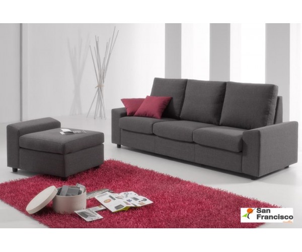 Sofa Moderno Chapi