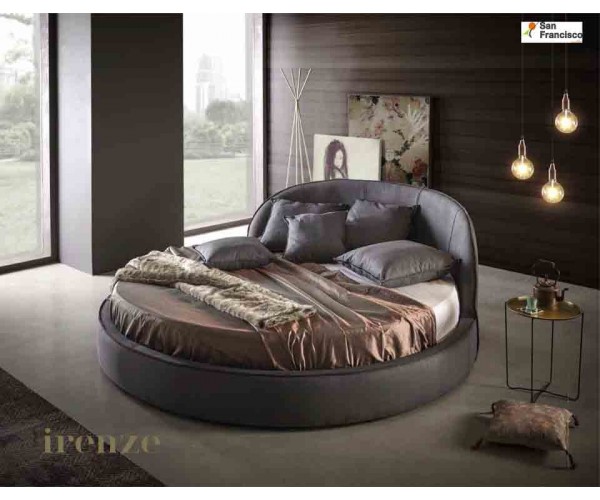 Escuela de posgrado Íntimo Ingenieria comprar cama redonda - comprar cama redonda de 220cm - cama redonda