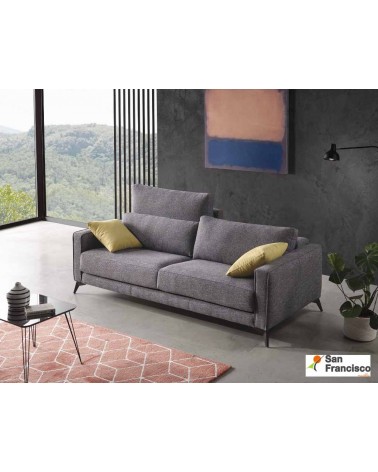 Sofa de diseño Lumb 210cm