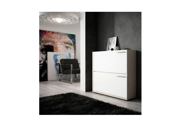 muebles zapateros para recibidor